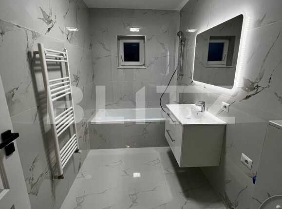 Apartament de vânzare 3 camere Floreşti - 77768AV | BLITZ Cluj-Napoca | Poza8