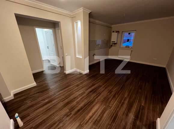 Apartament de vânzare 3 camere Floreşti - 77768AV | BLITZ Cluj-Napoca | Poza1