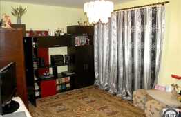 Vanzare 3 camere decomandate, 68 mp, zona Campului. Boxa si garaj de tabla!