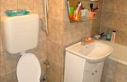 Vanzare 3 camere decomandate, 68 mp, zona Campului. Boxa si garaj de tabla!