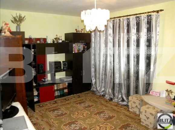 Apartament de vânzare 3 camere Manastur - 7777AV | BLITZ Cluj-Napoca | Poza3