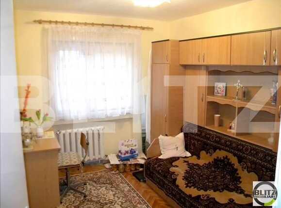 Apartament de vânzare 3 camere Manastur - 7777AV | BLITZ Cluj-Napoca | Poza1