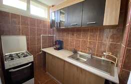 Garsonieră decomandată, 30 mp, pet friendly, zona Bulevardul Muncii 