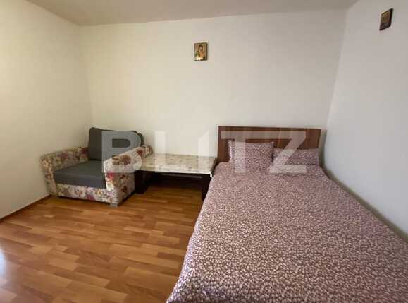 Garsonieră de închiriat Iris - 77772AI | BLITZ Cluj-Napoca | Poza1