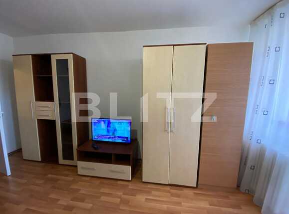 Garsonieră de închiriat Iris - 77772AI | BLITZ Cluj-Napoca | Poza3