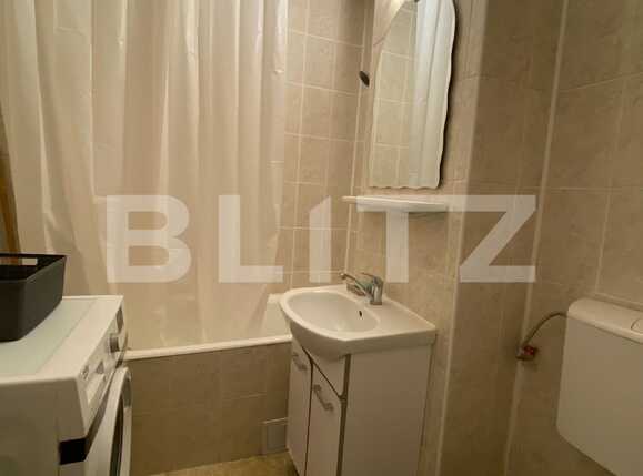 Garsonieră de închiriat Iris - 77772AI | BLITZ Cluj-Napoca | Poza9