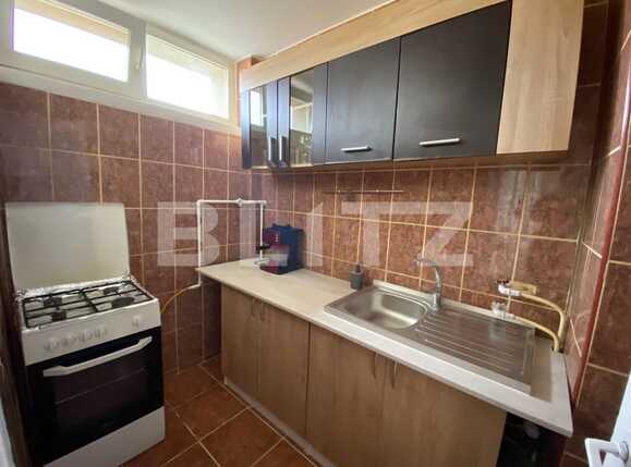 Garsonieră de închiriat Iris - 77772AI | BLITZ Cluj-Napoca | Poza6