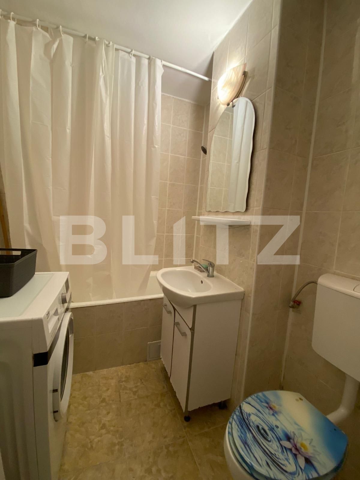 Garsonieră de închiriat Iris - 77772AI | BLITZ Cluj-Napoca | Poza9