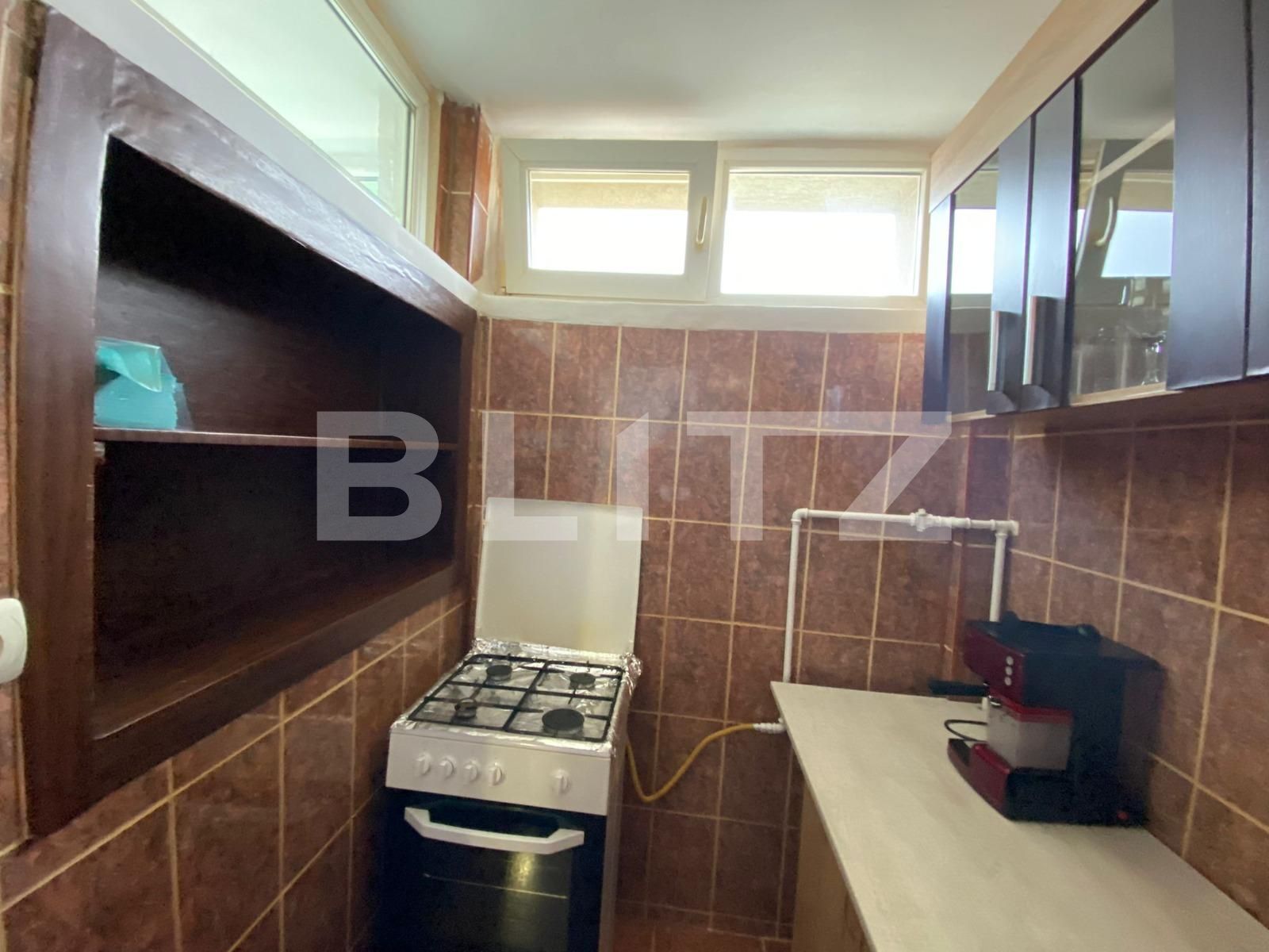 Garsonieră de închiriat Iris - 77772AI | BLITZ Cluj-Napoca | Poza4