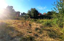 Teren intravilan de 6293 mp, Feleacu