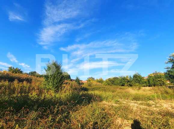 Teren de vânzare Feleacu - 77774TV | BLITZ Cluj-Napoca | Poza1