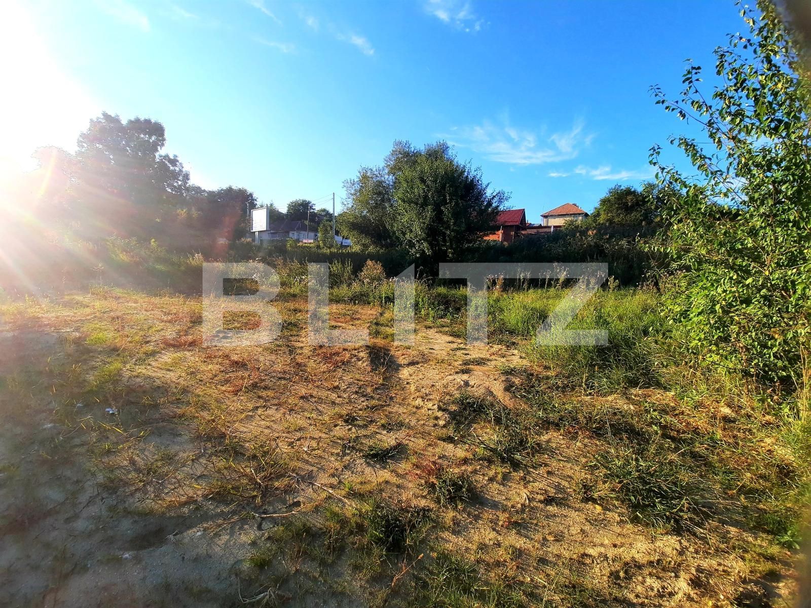 Teren de vânzare Feleacu - 77774TV | BLITZ Cluj-Napoca | Poza3