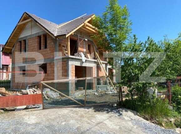 Casa de vânzare 4 camere Feleacu - 77775CV | BLITZ Cluj-Napoca | Poza5