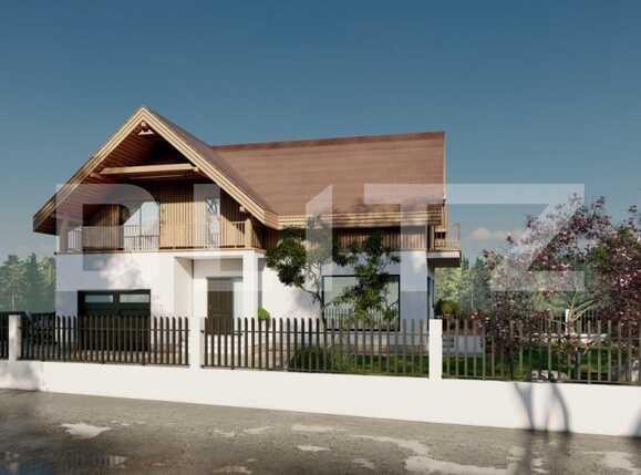 Casa de vânzare 4 camere Feleacu - 77775CV | BLITZ Cluj-Napoca | Poza2