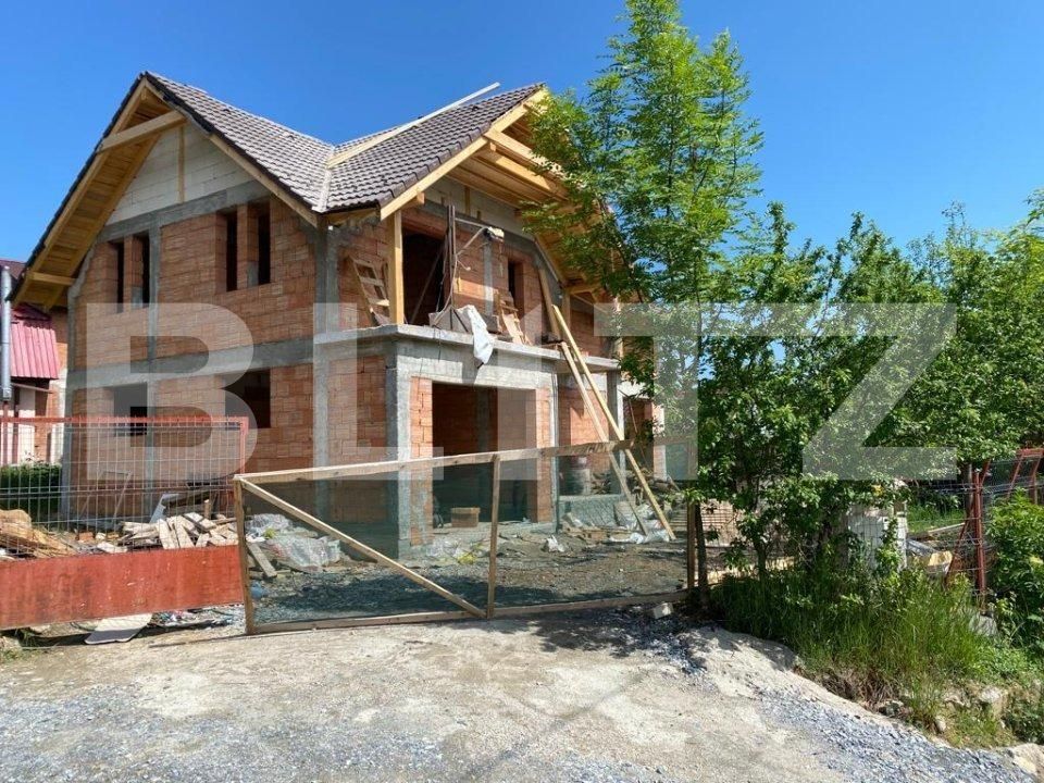 Casa de vânzare 4 camere Feleacu - 77775CV | BLITZ Cluj-Napoca | Poza5