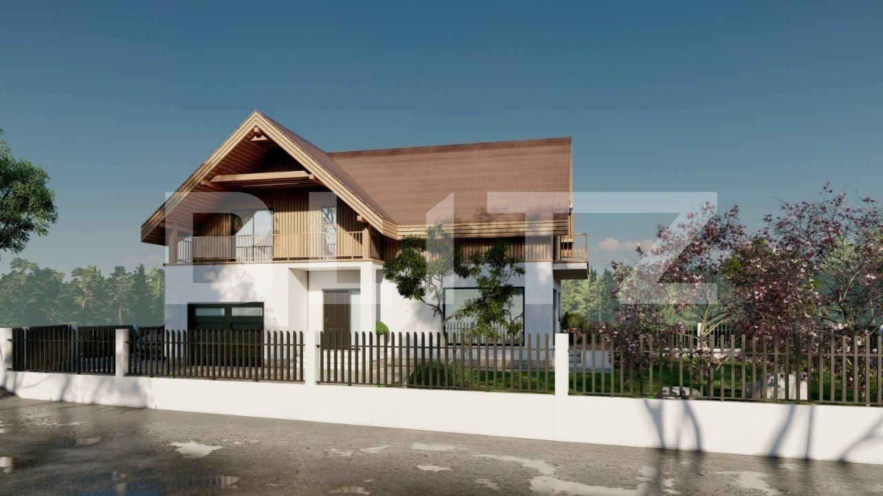 Casa de vânzare 4 camere Feleacu - 77775CV | BLITZ Cluj-Napoca | Poza2