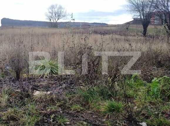 Teren de vânzare Floreşti - 77776TV | BLITZ Cluj-Napoca | Poza1