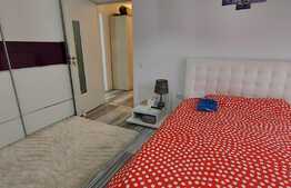 Apartament modern, 51 mp, 2 balcoane, loc de parcare, zona Porii!
