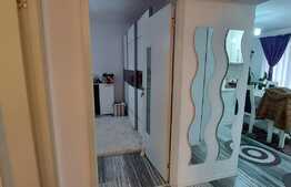 Apartament modern, 51 mp, 2 balcoane, loc de parcare, zona Porii!