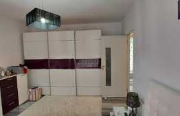 Apartament modern, 51 mp, 2 balcoane, loc de parcare, zona Porii!
