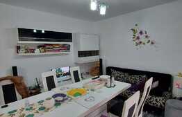 Apartament modern, 51 mp, 2 balcoane, loc de parcare, zona Porii!