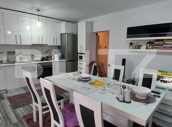 Apartament de vânzare 2 camere Floreşti - 77779AV | BLITZ Cluj-Napoca | Poza2