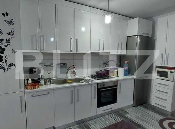 Apartament de vânzare 2 camere Floreşti - 77779AV | BLITZ Cluj-Napoca | Poza1