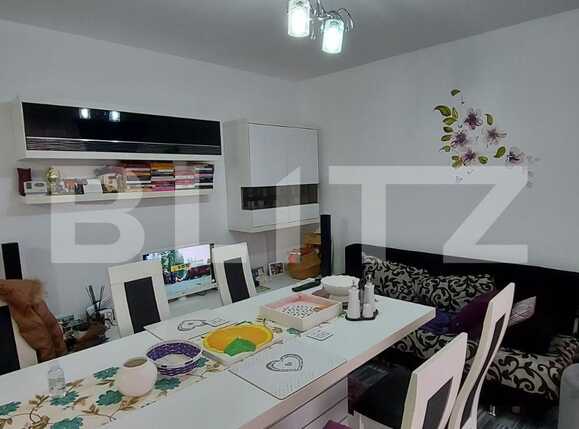 Apartament de vânzare 2 camere Floreşti - 77779AV | BLITZ Cluj-Napoca | Poza3