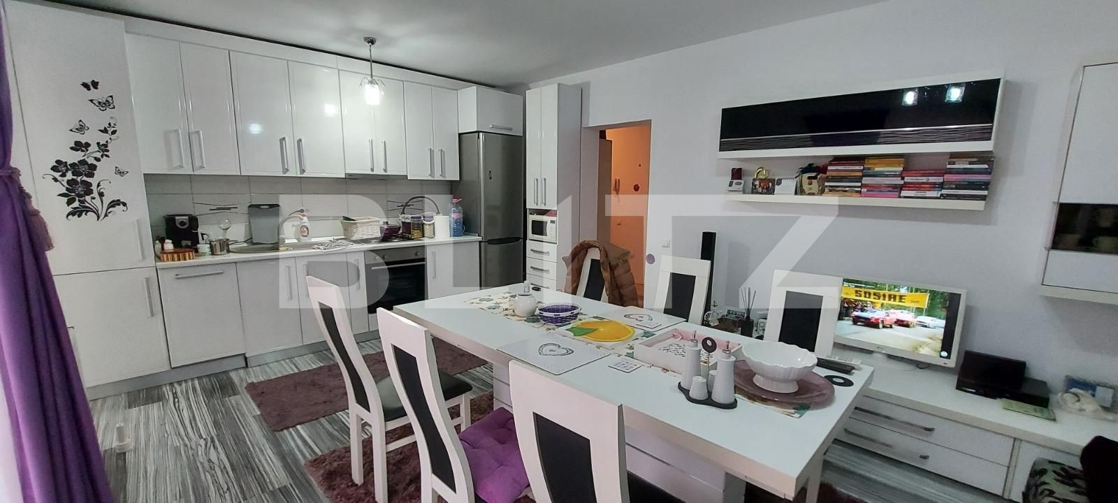 Apartament de vânzare 2 camere Floreşti - 77779AV | BLITZ Cluj-Napoca | Poza2