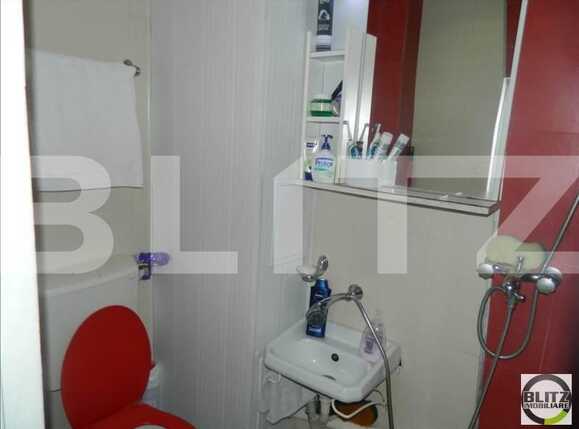 Apartament de vânzare 2 camere Gheorgheni - 7778AV | BLITZ Cluj-Napoca | Poza8