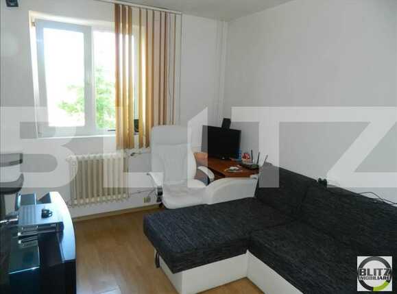 Apartament de vânzare 2 camere Gheorgheni - 7778AV | BLITZ Cluj-Napoca | Poza1