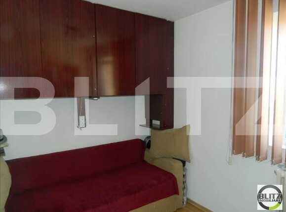 Apartament de vânzare 2 camere Gheorgheni - 7778AV | BLITZ Cluj-Napoca | Poza4