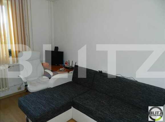 Apartament de vânzare 2 camere Gheorgheni - 7778AV | BLITZ Cluj-Napoca | Poza2