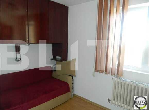 Apartament de vânzare 2 camere Gheorgheni - 7778AV | BLITZ Cluj-Napoca | Poza3
