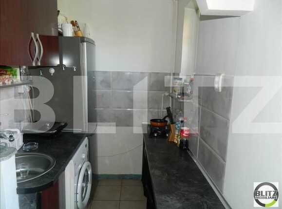 Apartament de vânzare 2 camere Gheorgheni - 7778AV | BLITZ Cluj-Napoca | Poza5