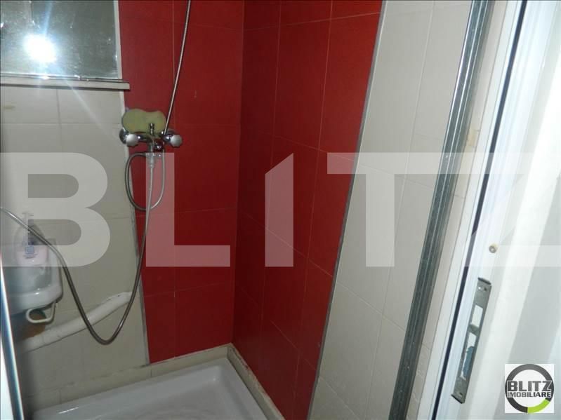 Apartament de vânzare 2 camere Gheorgheni - 7778AV | BLITZ Cluj-Napoca | Poza9