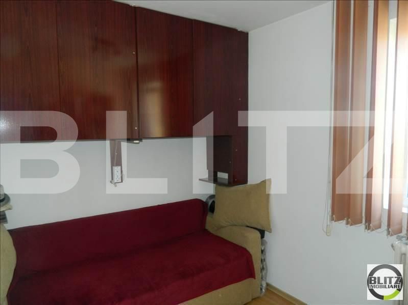 Apartament de vânzare 2 camere Gheorgheni - 7778AV | BLITZ Cluj-Napoca | Poza4
