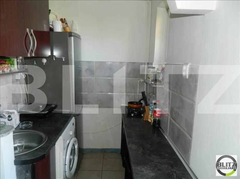 Apartament de vânzare 2 camere Gheorgheni - 7778AV | BLITZ Cluj-Napoca | Poza5