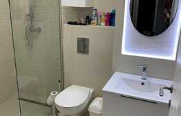 Apartament de 2 camere, prima inchiriere, totul nou, 50 mp, parcare subterana, Grand Hill Residence