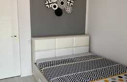 Apartament de 2 camere, prima inchiriere, totul nou, 50 mp, parcare subterana, Grand Hill Residence