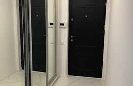 Apartament de 2 camere, prima inchiriere, totul nou, 50 mp, parcare subterana, Grand Hill Residence