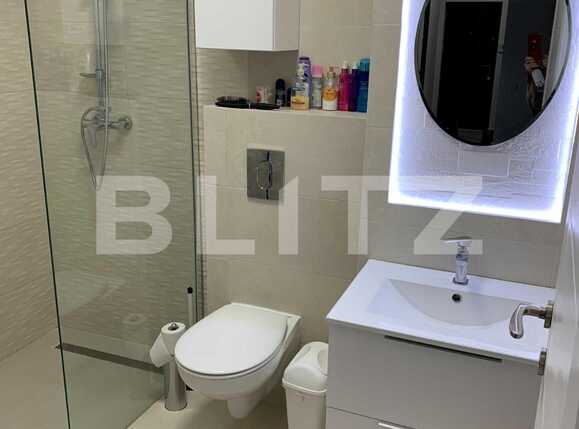 Apartament de închiriat 2 camere Bună Ziua - 77780AI | BLITZ Cluj-Napoca | Poza6
