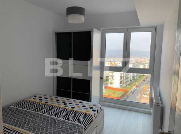 Apartament de închiriat 2 camere Bună Ziua - 77780AI | BLITZ Cluj-Napoca | Poza4