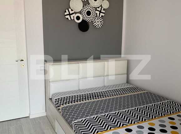 Apartament de închiriat 2 camere Bună Ziua - 77780AI | BLITZ Cluj-Napoca | Poza3