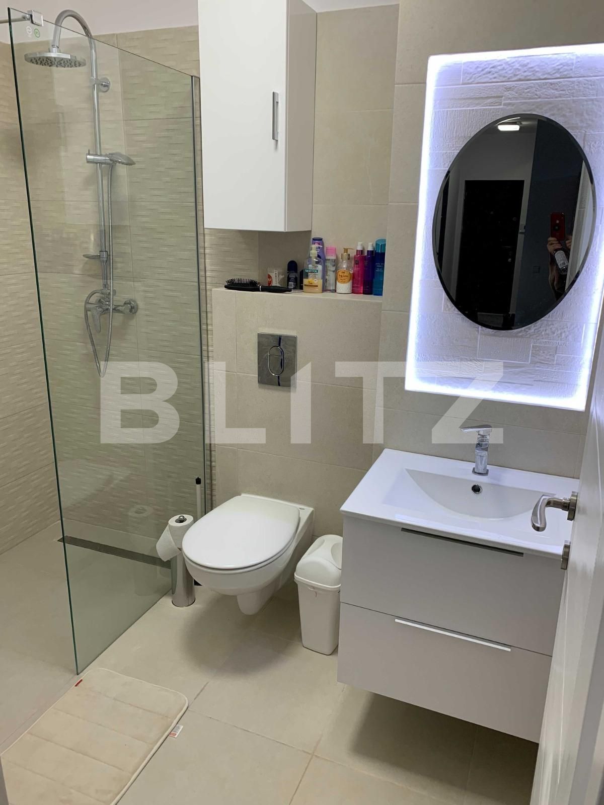 Apartament de închiriat 2 camere Bună Ziua - 77780AI | BLITZ Cluj-Napoca | Poza6
