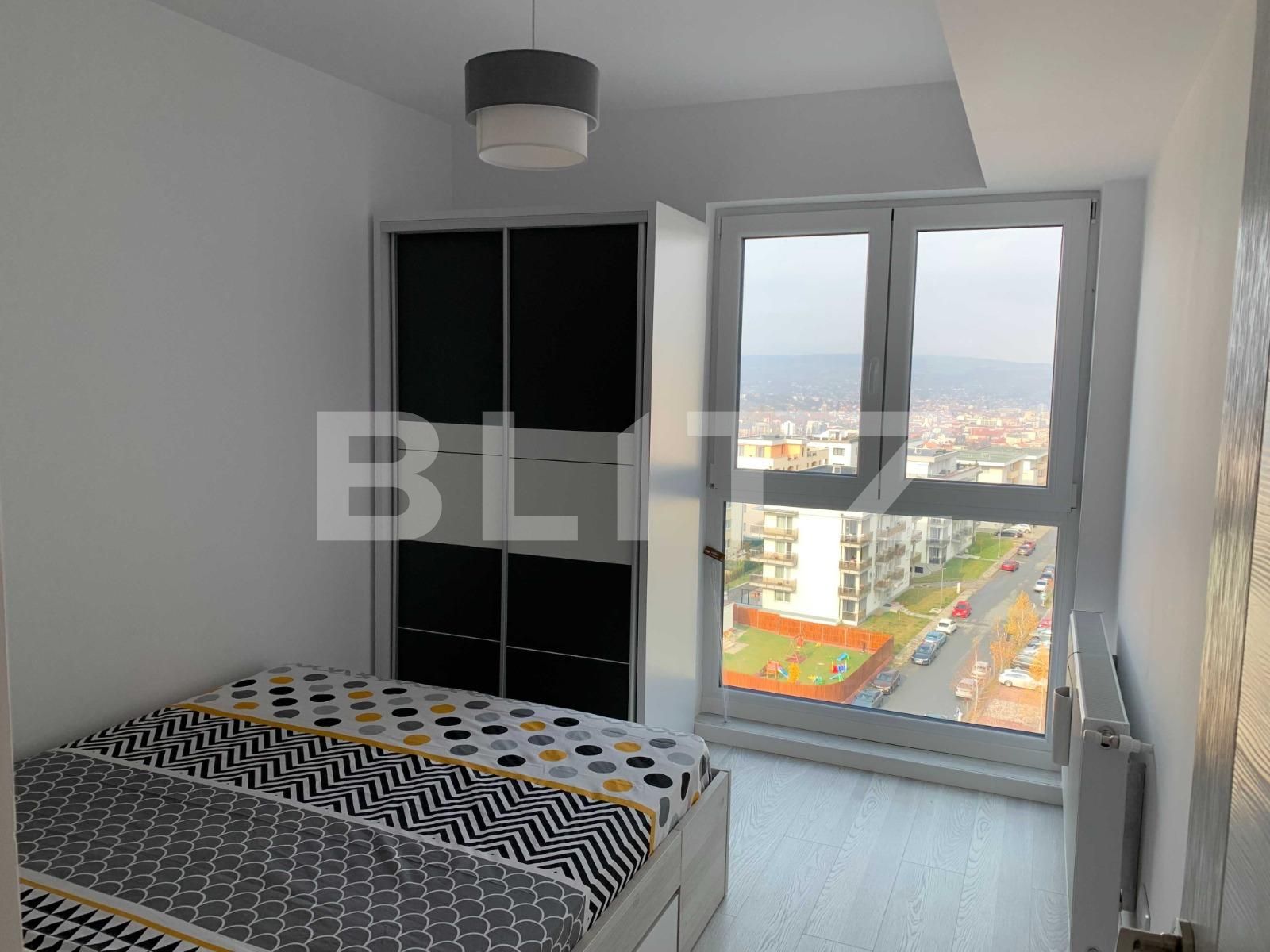 Apartament de închiriat 2 camere Bună Ziua - 77780AI | BLITZ Cluj-Napoca | Poza4