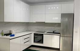 Apartament 2 camere, grădină 28 mp, zona The Office