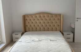 Apartament 2 camere, grădină 28 mp, zona The Office