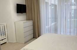 Apartament 2 camere, grădină 28 mp, zona The Office