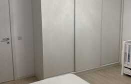 Apartament 2 camere, grădină 28 mp, zona The Office